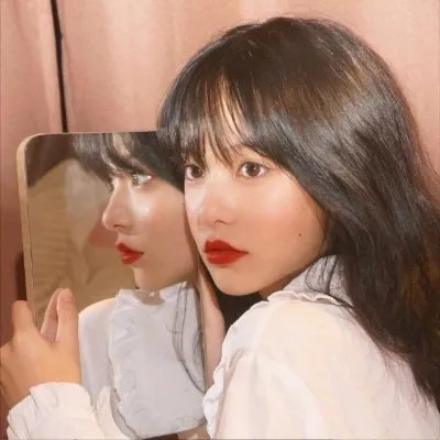 恋爱魔镜